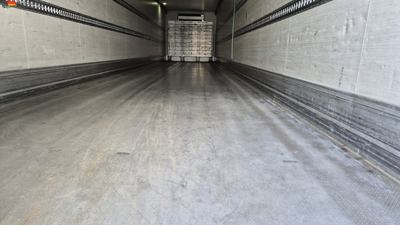 Schmitz SKO 20 Frigoblock, Türen, LBW - 냉동 세미 트레일러 : 사진 5 Schmitz SKO 20 Frigoblock, Türen, LBW - 냉동 세미 트레일러 : 사진 5