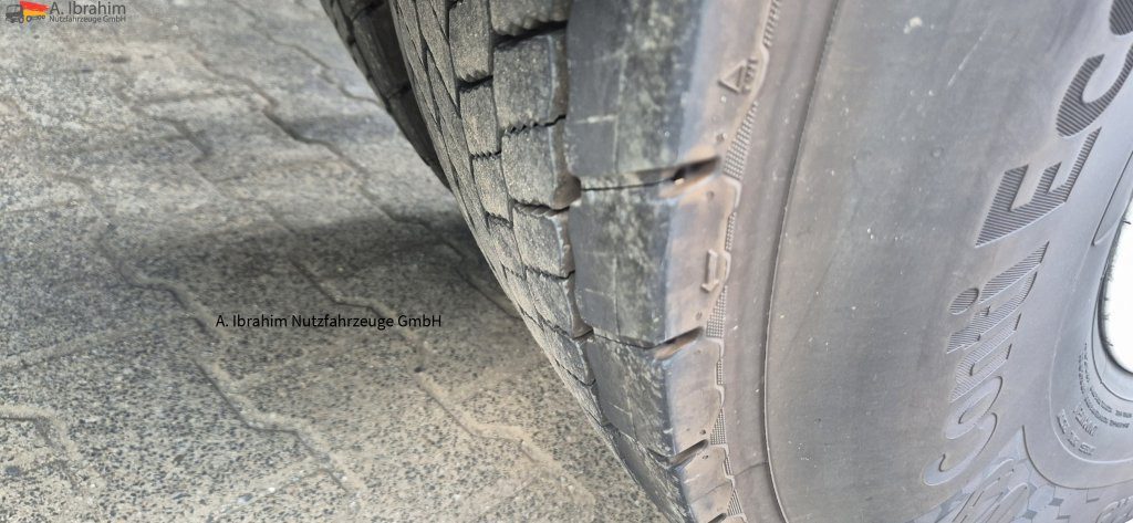 Volvo FH ADR EX II II FL AT einsatzbereit - 트랙터 유닛 : 사진 4 Volvo FH ADR EX II II FL AT einsatzbereit - 트랙터 유닛 : 사진 4
