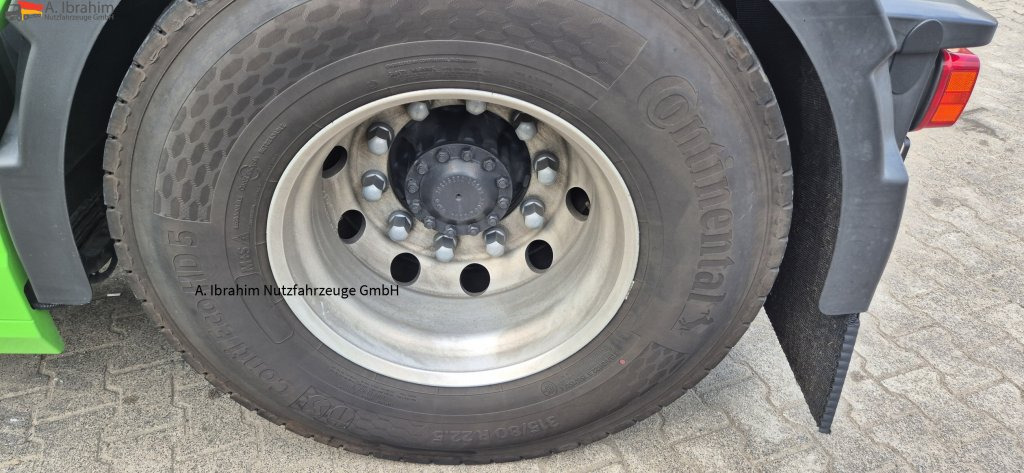 Volvo FH ADR EX II II FL AT einsatzbereit - 트랙터 유닛 : 사진 3 Volvo FH ADR EX II II FL AT einsatzbereit - 트랙터 유닛 : 사진 3