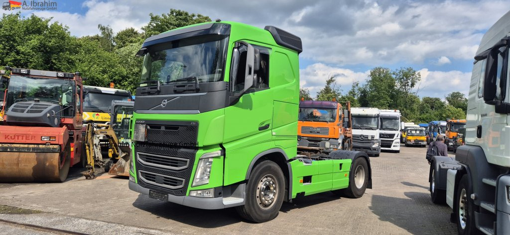 Volvo FH ADR EX II II FL AT einsatzbereit - 트랙터 유닛 : 사진 1 Volvo FH ADR EX II II FL AT einsatzbereit - 트랙터 유닛 : 사진 1