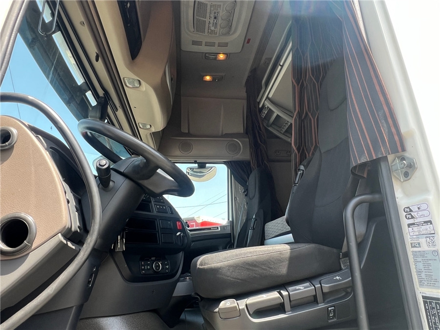 트랙터 유닛 DAF XF 480 FT : 사진 14 트랙터 유닛 DAF XF 480 FT : 사진 14