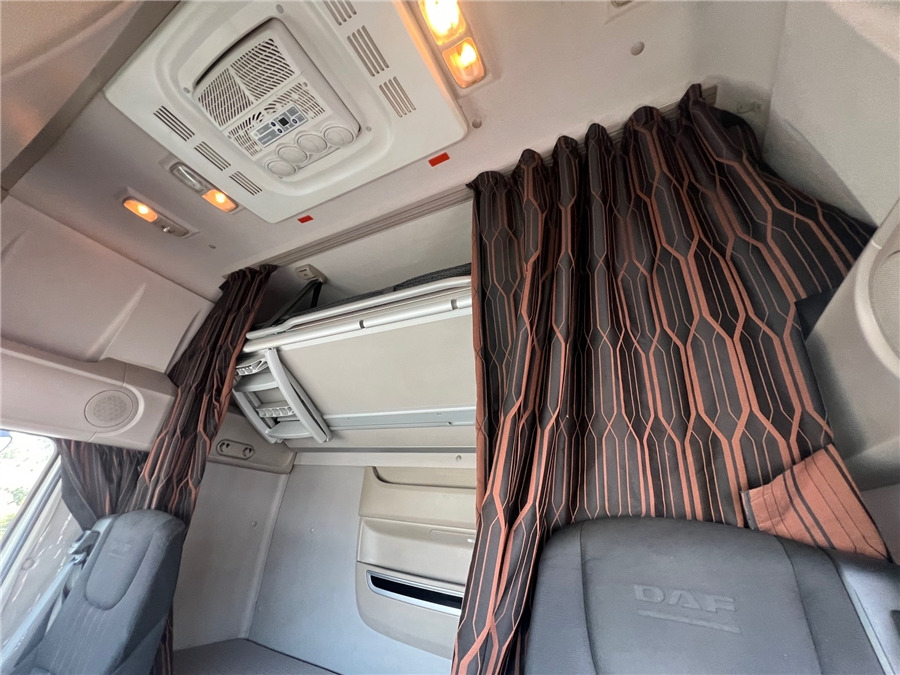 트랙터 유닛 DAF XF 480 FT : 사진 16 트랙터 유닛 DAF XF 480 FT : 사진 16