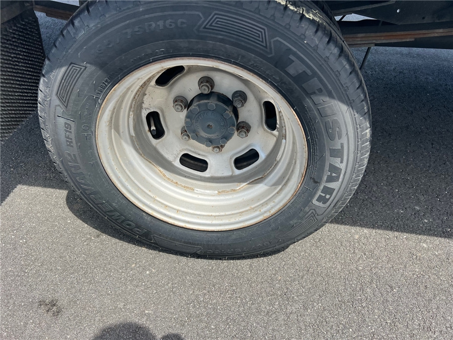 박스 밴 Iveco 35C16HA8 : 사진 15