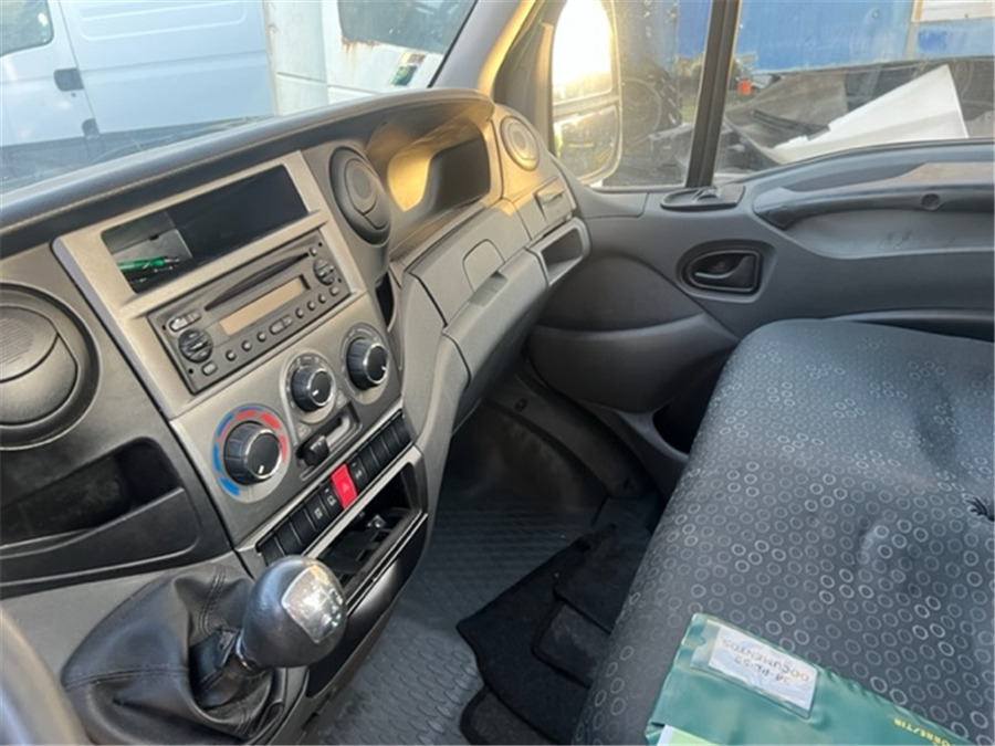 Iveco 35C17 - 밴 : 사진 5 Iveco 35C17 - 밴 : 사진 5