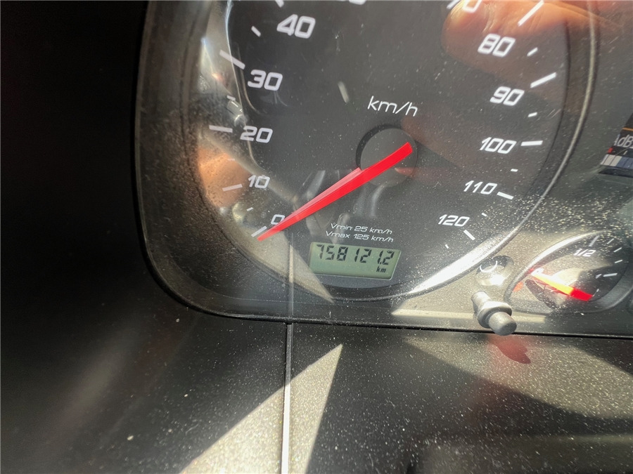 트랙터 유닛 Iveco AS440S46T/P : 사진 19 트랙터 유닛 Iveco AS440S46T/P : 사진 19