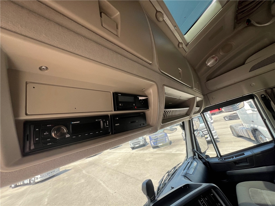 트랙터 유닛 Iveco AS440S46T/P : 사진 16 트랙터 유닛 Iveco AS440S46T/P : 사진 16