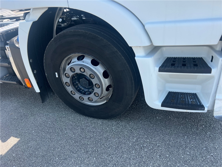 트랙터 유닛 Iveco AS440S46T/P : 사진 20 트랙터 유닛 Iveco AS440S46T/P : 사진 20