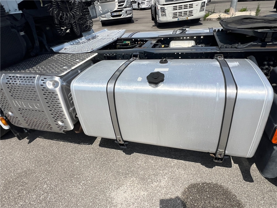 트랙터 유닛 Iveco AS440S46T/P : 사진 10 트랙터 유닛 Iveco AS440S46T/P : 사진 10