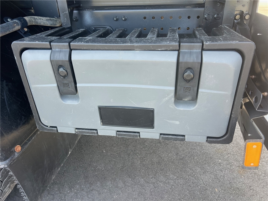 덤프트럭 Renault C 320 P : 사진 17