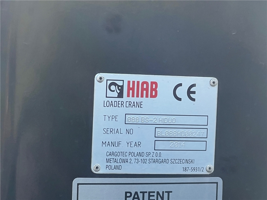 덤프트럭 Renault C 320 P : 사진 16