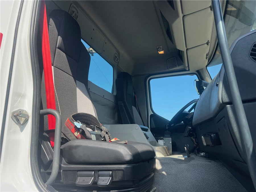 덤프트럭 Renault C 320 P : 사진 20