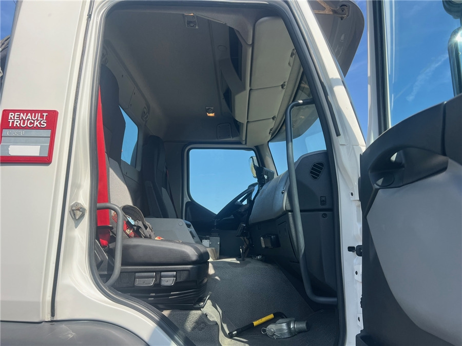 덤프트럭 Renault C 320 P : 사진 19