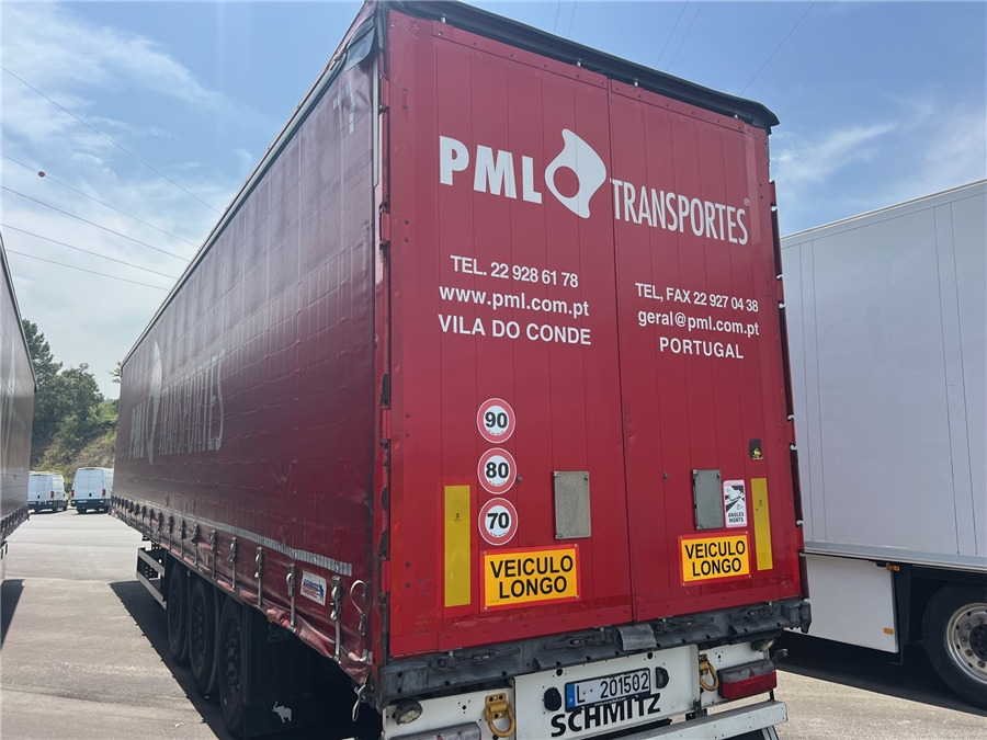 SCHMITZ CARGOBULL SCB-S3T TETO ELEVAR - 커튼사이더 세미 트레일러 : 사진 3 SCHMITZ CARGOBULL SCB-S3T TETO ELEVAR - 커튼사이더 세미 트레일러 : 사진 3