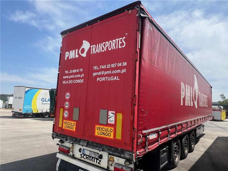 SCHMITZ CARGOBULL SCB-S3T TETO ELEVAR - 커튼사이더 세미 트레일러 : 사진 5 SCHMITZ CARGOBULL SCB-S3T TETO ELEVAR - 커튼사이더 세미 트레일러 : 사진 5