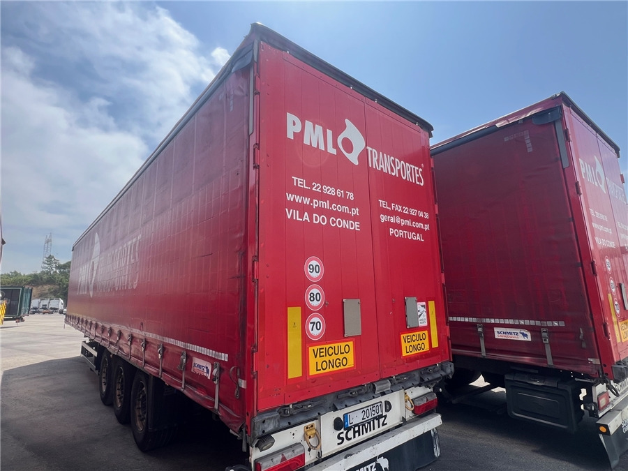 SCHMITZ CARGOBULL SCB-S3T TETO ELEVAR - 커튼사이더 세미 트레일러 : 사진 4 SCHMITZ CARGOBULL SCB-S3T TETO ELEVAR - 커튼사이더 세미 트레일러 : 사진 4