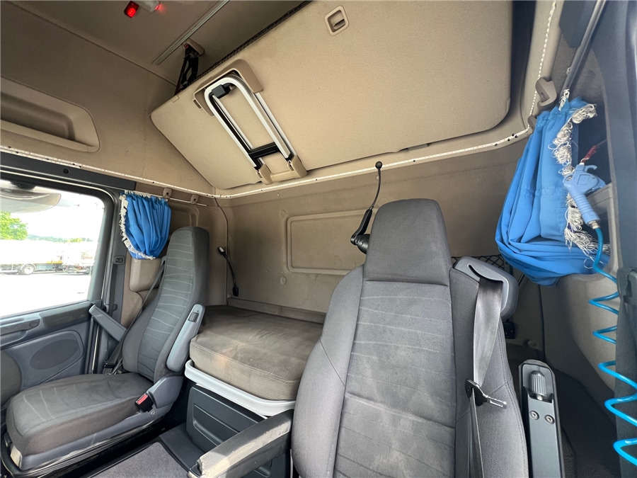 트랙터 유닛 Scania R450 : 사진 16