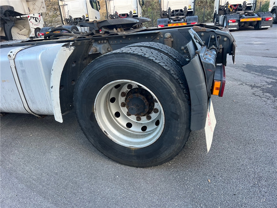 트랙터 유닛 Scania R480 : 사진 14