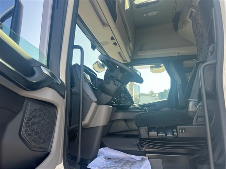 Scania R500 - 트랙터 유닛 : 사진 5 Scania R500 - 트랙터 유닛 : 사진 5