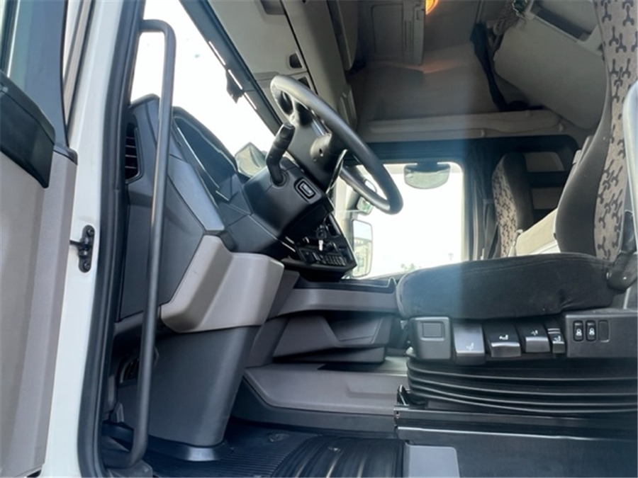 Scania R500 - 트랙터 유닛 : 사진 5 Scania R500 - 트랙터 유닛 : 사진 5