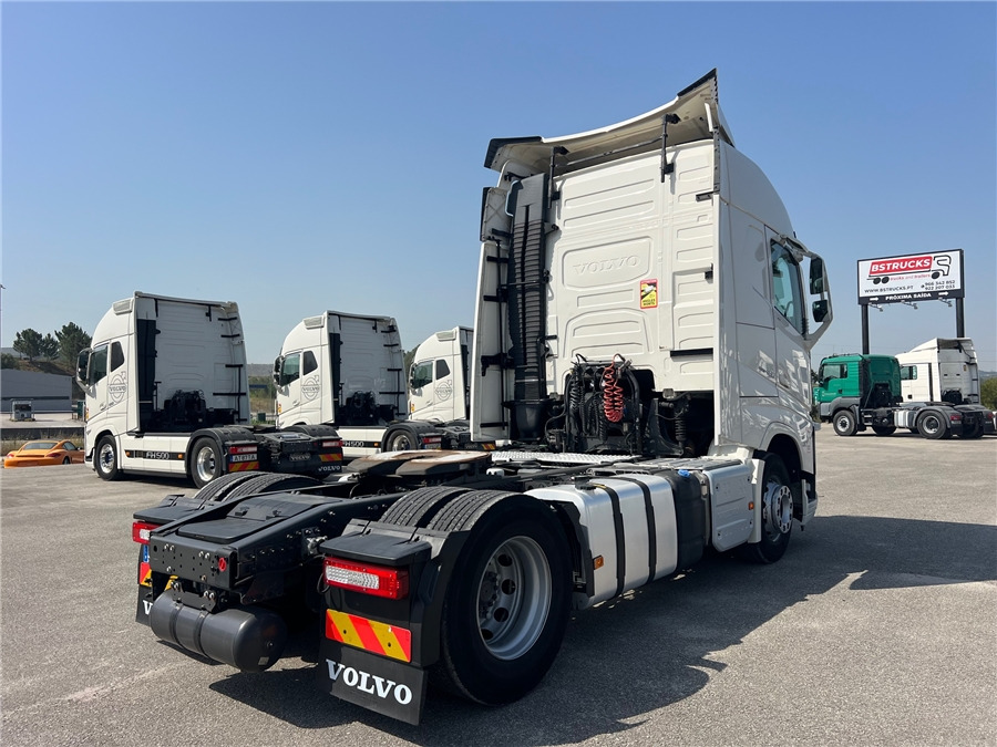 Volvo FH 460 RETARDER/AIRPARKOLL - 트랙터 유닛 : 사진 4 Volvo FH 460 RETARDER/AIRPARKOLL - 트랙터 유닛 : 사진 4