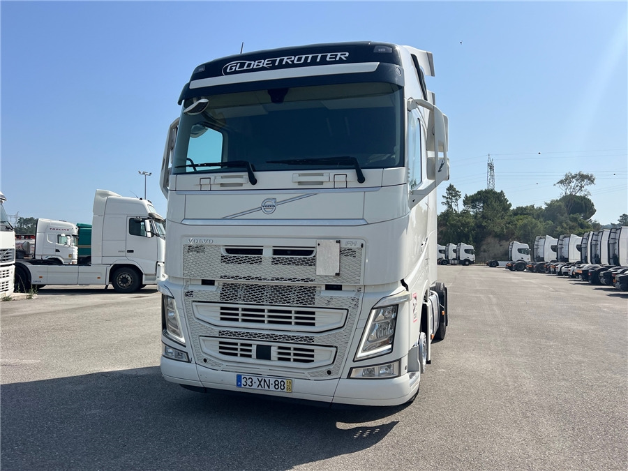 Volvo FH 460 RETARDER/AIRPARKOLL - 트랙터 유닛 : 사진 2 Volvo FH 460 RETARDER/AIRPARKOLL - 트랙터 유닛 : 사진 2