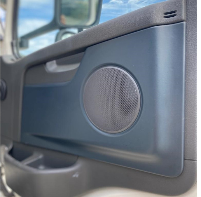Volvo FM - 캡 새시 트럭 : 사진 5 Volvo FM - 캡 새시 트럭 : 사진 5