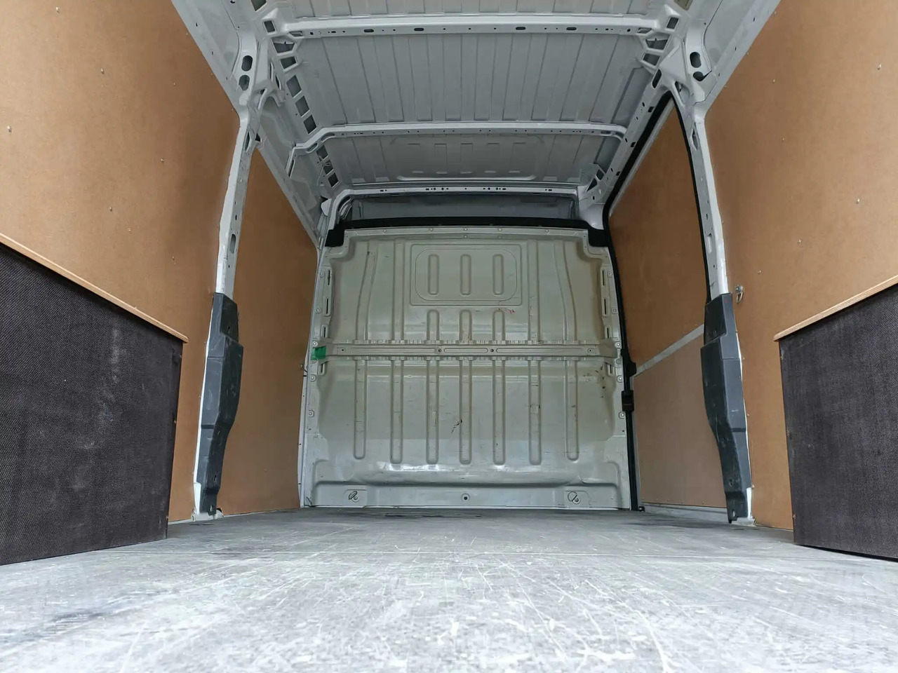 FIAT DUCATO 35 MAXI L3H2 - 패널 밴 : 사진 4 FIAT DUCATO 35 MAXI L3H2 - 패널 밴 : 사진 4
