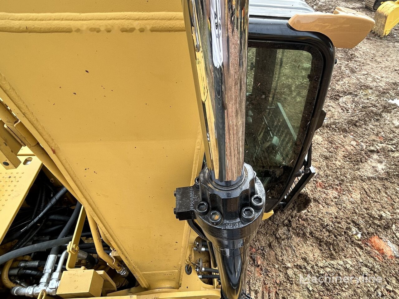 Caterpillar 315D2 GC - 크롤러 굴삭기 : 사진 3 Caterpillar 315D2 GC - 크롤러 굴삭기 : 사진 3