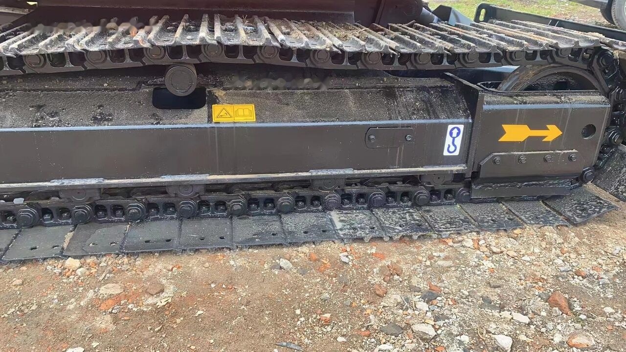 Kubota KX185-3 - 미니 굴삭기 : 사진 1 Kubota KX185-3 - 미니 굴삭기 : 사진 1