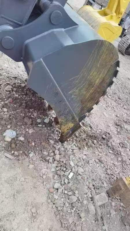 Volvo EC290 - 크롤러 굴삭기 : 사진 5 Volvo EC290 - 크롤러 굴삭기 : 사진 5