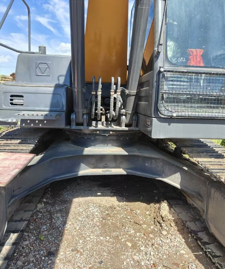 XCMG XE215DA - 크롤러 굴삭기 : 사진 2 XCMG XE215DA - 크롤러 굴삭기 : 사진 2