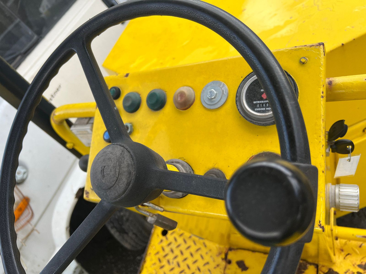 RV 25 - 콤비네이션 롤러 : 사진 3 RV 25 - 콤비네이션 롤러 : 사진 3