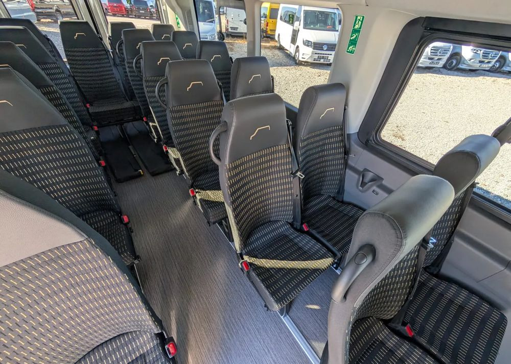 신규 소형 버스, 승합차 Ford Transit : 사진 20