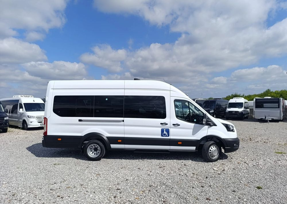 Ford Transit - 소형 버스, 승합차 : 사진 3 Ford Transit - 소형 버스, 승합차 : 사진 3