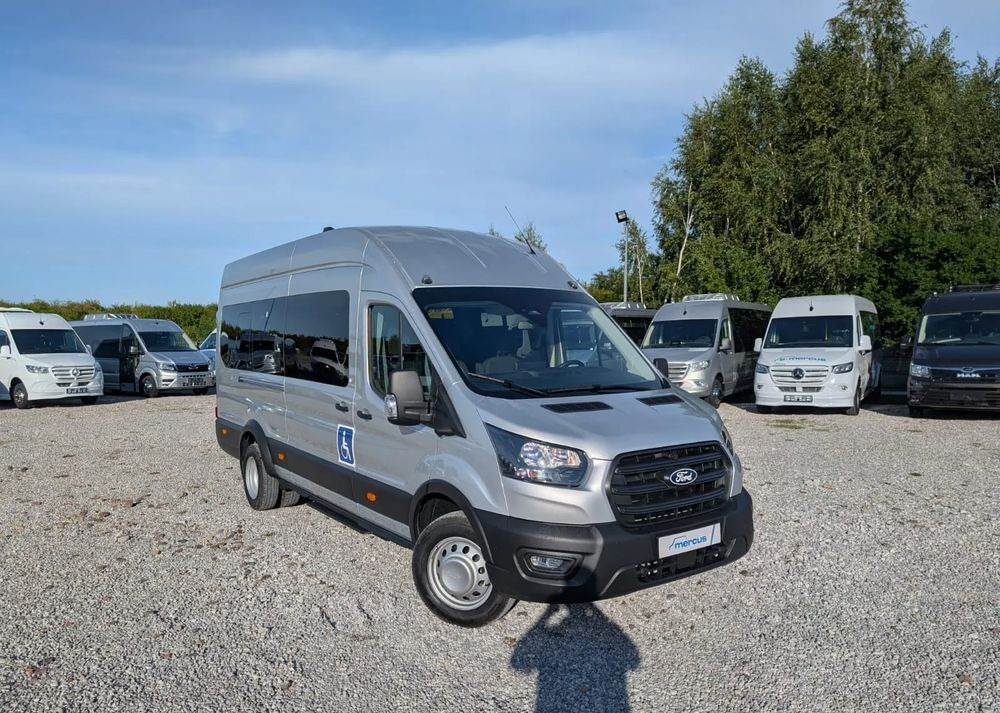 Ford Transit - 기타 기계 : 사진 1 Ford Transit - 기타 기계 : 사진 1