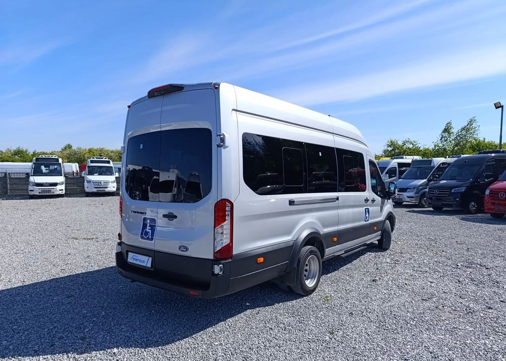 Ford Transit - 기타 기계 : 사진 5 Ford Transit - 기타 기계 : 사진 5