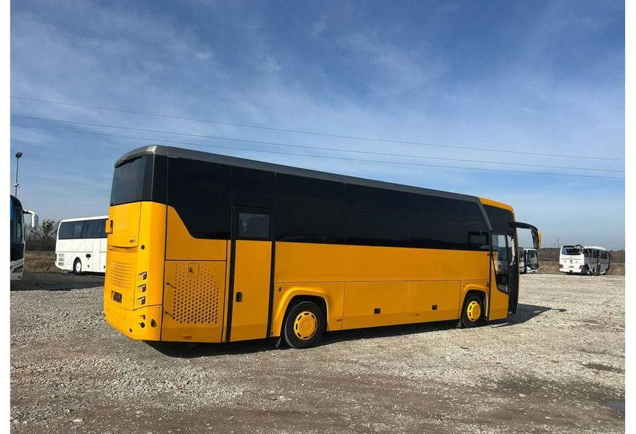 Inny Otokar Ulyso T - 대형 버스 : 사진 5 Inny Otokar Ulyso T - 대형 버스 : 사진 5