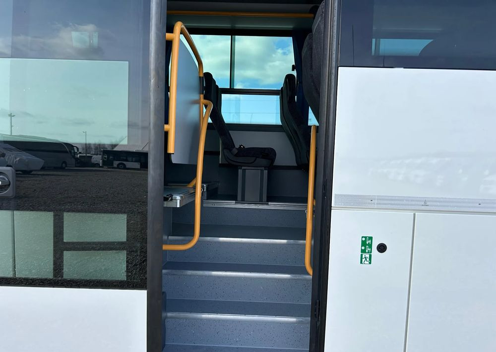 Iveco Crossway - 대형 버스 : 사진 4 Iveco Crossway - 대형 버스 : 사진 4