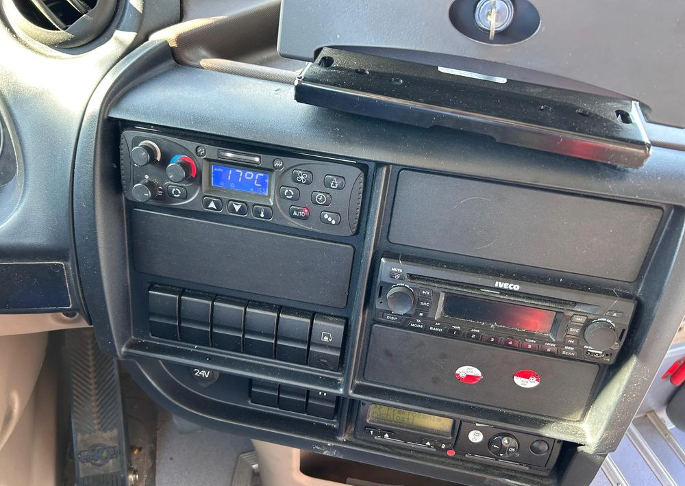 시내버스 Iveco Crossway : 사진 16 시내버스 Iveco Crossway : 사진 16