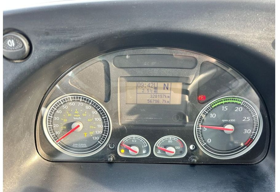 교외 버스 Iveco Crossway : 사진 17