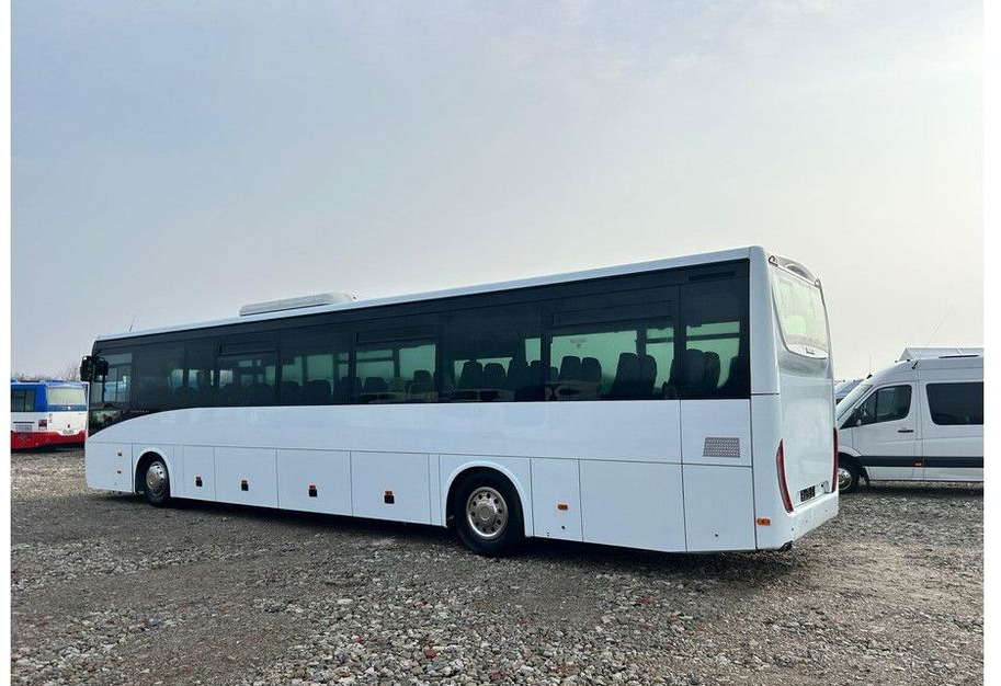 교외 버스 Iveco Crossway : 사진 10