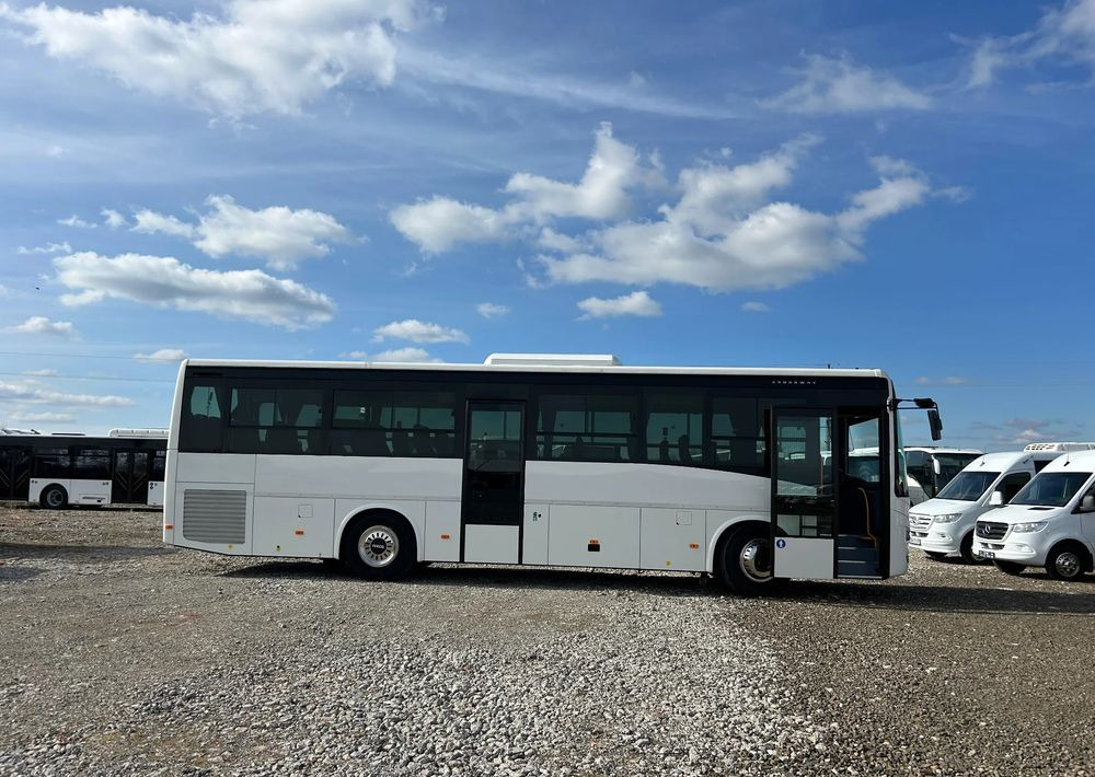 Iveco Crossway - 대형 버스 : 사진 3 Iveco Crossway - 대형 버스 : 사진 3