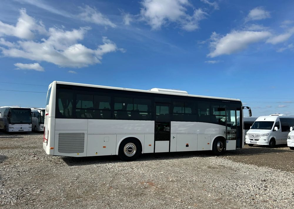 Iveco Crossway - 대형 버스 : 사진 5 Iveco Crossway - 대형 버스 : 사진 5