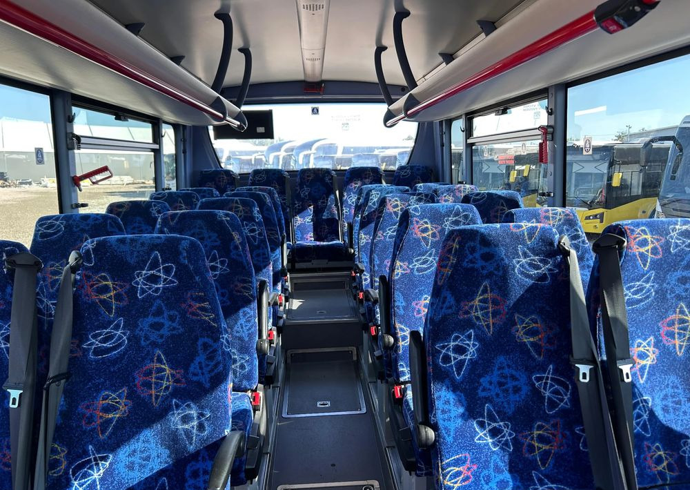 시내버스 Iveco Crossway : 사진 18 시내버스 Iveco Crossway : 사진 18