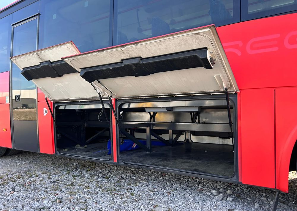 Iveco Crossway - 시내버스 : 사진 3 Iveco Crossway - 시내버스 : 사진 3