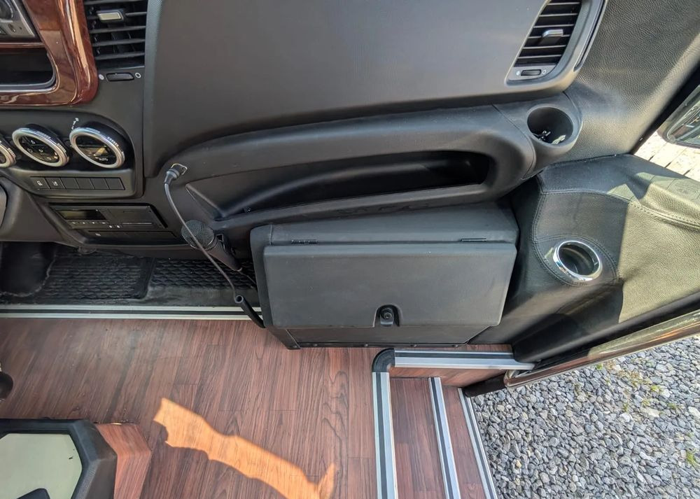 신규 소형 버스, 승합차 Iveco Daily 70C21 : 사진 20