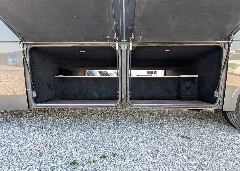 신규 소형 버스, 승합차 Iveco Daily 70C21 : 사진 12