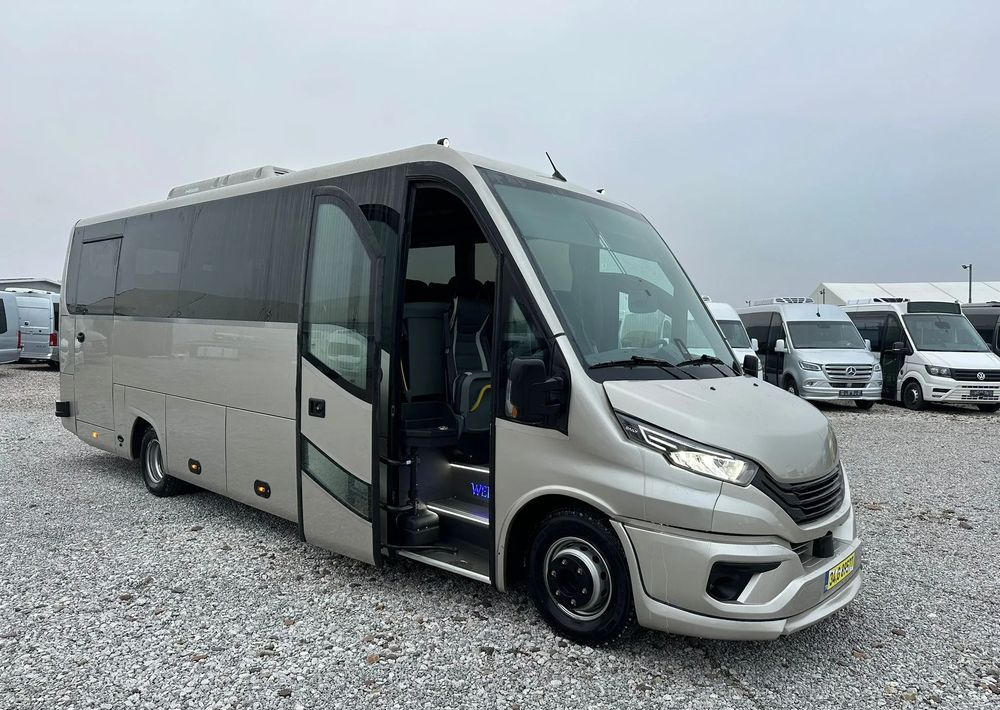 Iveco Daily - 기타 기계 : 사진 1 Iveco Daily - 기타 기계 : 사진 1