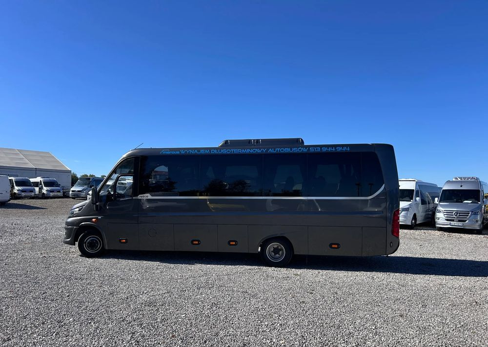 Iveco Daily - 기타 기계 : 사진 4 Iveco Daily - 기타 기계 : 사진 4