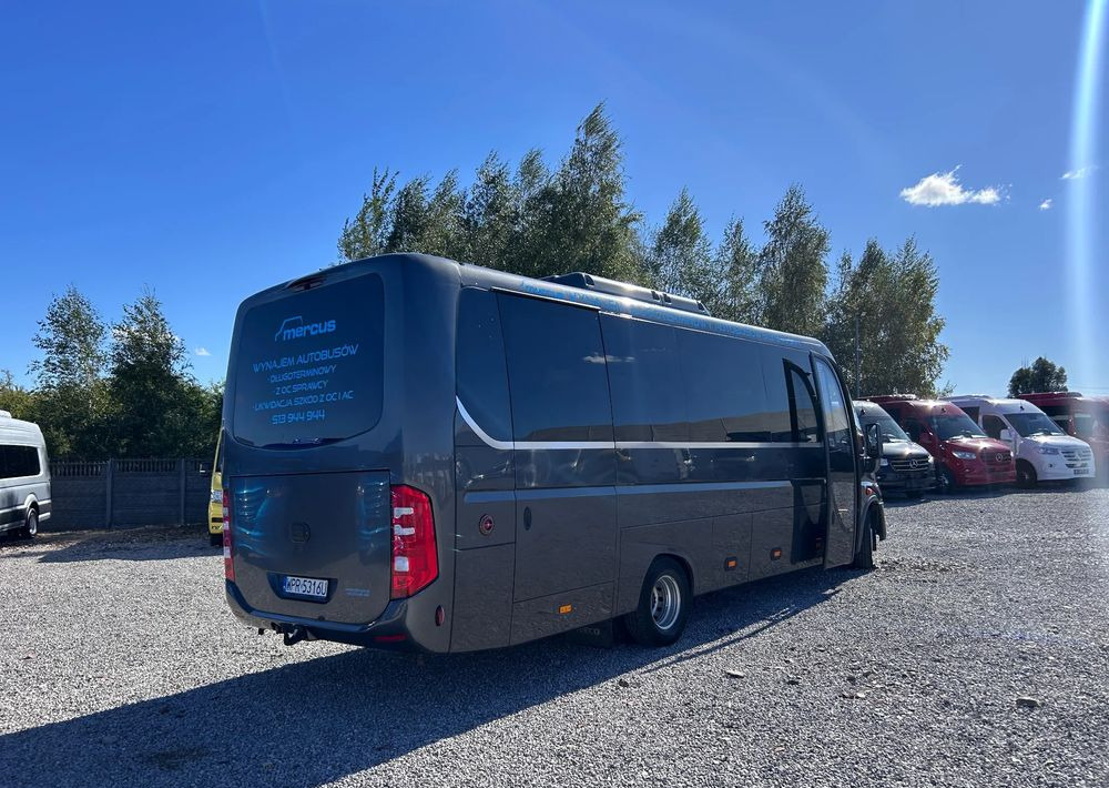 Iveco Daily - 기타 기계 : 사진 5 Iveco Daily - 기타 기계 : 사진 5